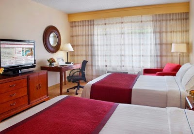 Courtyard by Marriott Basking Ridge, Basking Ridge, United States of America