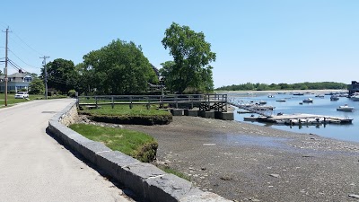 Cohasset Harbor Resort, Cohasset, United States of America