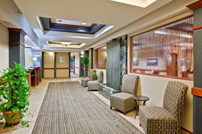 Holiday Inn Express & Suites Ashland, Ashland, United States of America