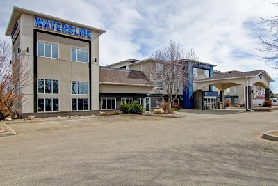 Super 8 Brooks, Brooks, Canada