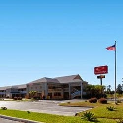 Econo Lodge Hattiesburg, Hattiesburg, United States of America