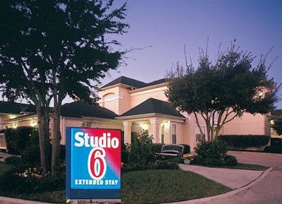 STUDIO 6 OKLAHOMA CITY MIDWEST, Midwest City, United States of America