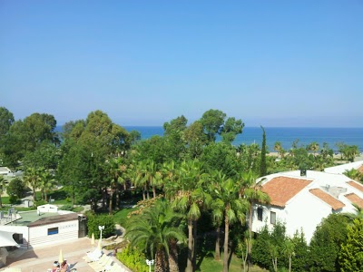 Richmond Ephesus Resort, Selcuk, Turkey