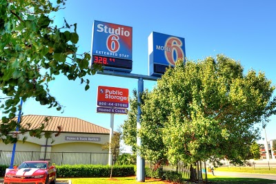 Motel 6 New Orleans, New Orleans, United States of America