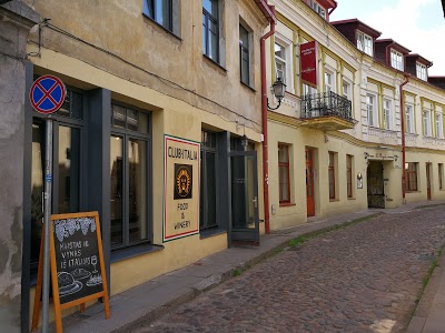 GROTTHUS HOTEL, Vilnius, Lithuania