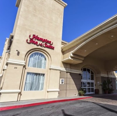 Hampton Inn And Suites San Jose, San Jose, United States of America