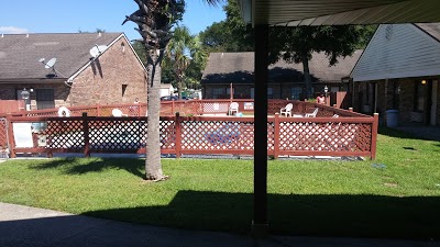 Hospitality Inn Pensacola Nas, Pensacola, United States of America