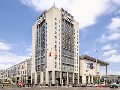 ibis Berlin Spandau, Berlin, Germany