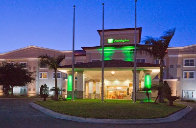 Holiday Inn Reynosa Industrial Poniente, Reynosa, Mexico