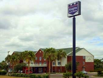 Knights Inn & Suites Rio Grande Valley, Pharr, United States of America