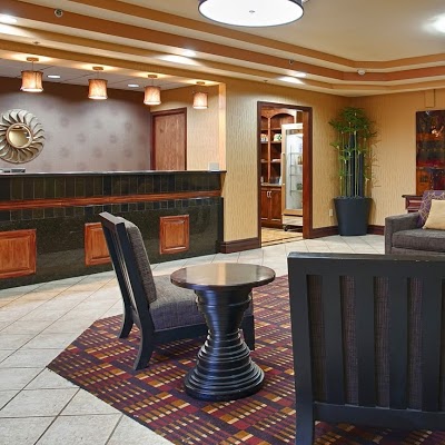 Best Western Plus Midwest Inn & Suites, Salina, United States of America