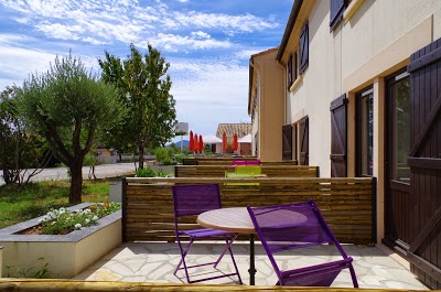 Comfort Hotel Toulon La Farl, La Farlede, France