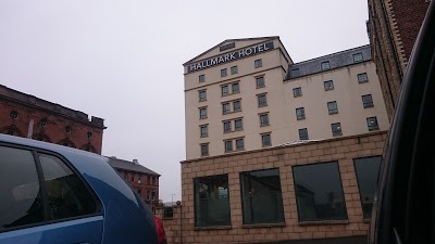 Menzies Hotels Glasgow, Glasgow, United Kingdom