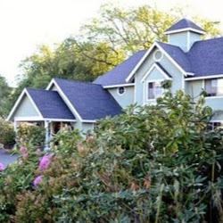 Baechtel Creek Inn & Spa, an Ascend Hotel Collection Member, Willits, United States of America