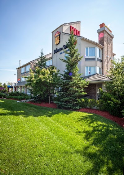 Monte Carlo Inn Markham, Markham, Canada
