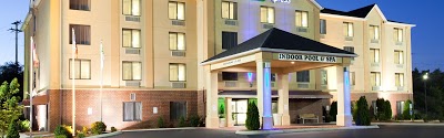 Holiday Inn Express Hillsville, Hillsville, United States of America
