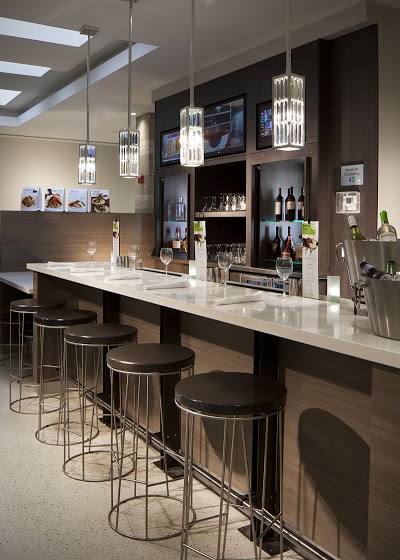Courtyard by Marriott Miami Beach-South Beach, Miami Beach, United States of America