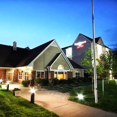 Residence Inn by Marriott West Springfield, West Springfield, United States of America