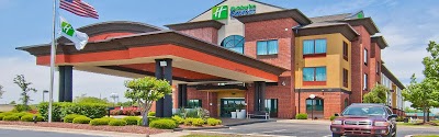 Holiday Inn Express & Suites Olive Branch, Olive Branch, United States of America