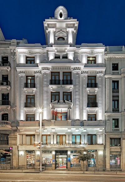 H10 Villa de la Reina, Madrid, Spain