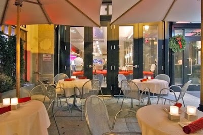 Charlesmark Hotel, Boston, United States of America