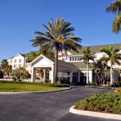 Hilton Garden Inn Sarasota - Bradenton Airport, Sarasota, United States of America