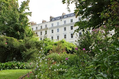 Eccleston Square Hotel, London, United Kingdom