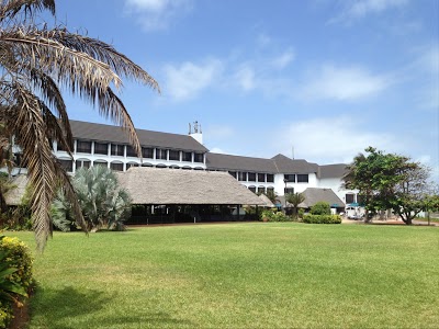 Sea Cliff Resort & Spa, Mangapwani, Tanzania