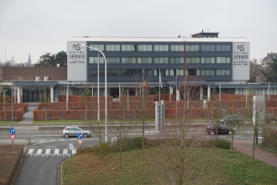HOTEL SERWIR, Sint Niklaas, Belgium