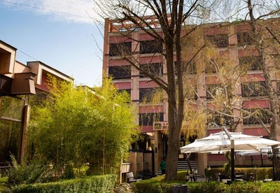 BW CENTRAL HOTEL, Arad, Romania