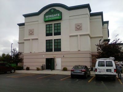 Wingate by Wyndham - Gillette, Gillette, United States of America