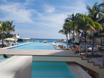 The Royal Sands & Spa All Inclusive, Cancun, Mexico