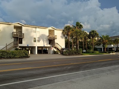 Beachside Villas, Indian Rocks Beach, United States of America