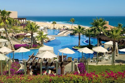 Pueblo Bonito Sunset Beach Resort & Spa - All Inclusive, Cabo San Lucas, Mexico