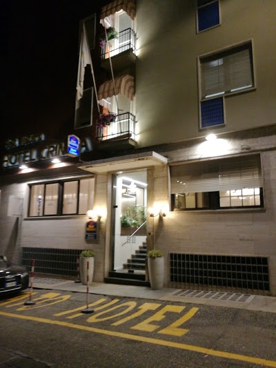 BW HOTEL CRIMEA, Torino, Italy
