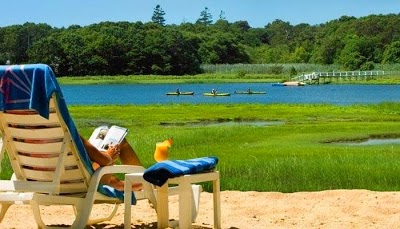 Bayside Resort Hotel, West Yarmouth, United States of America