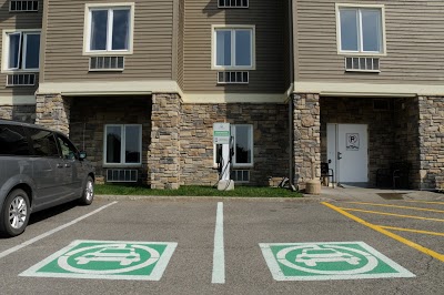 Comfort Inn and Suites St Jerome, St Jerome, Canada