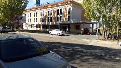 AC Hotel Palencia by Marriott, Palencia, Spain