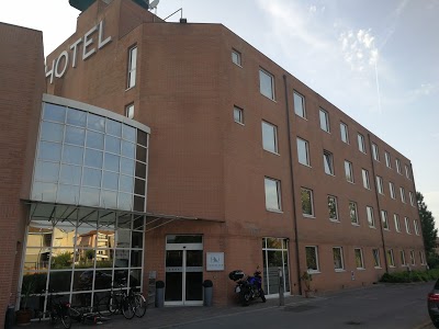 Eurostars Toscana, Lucca, Italy