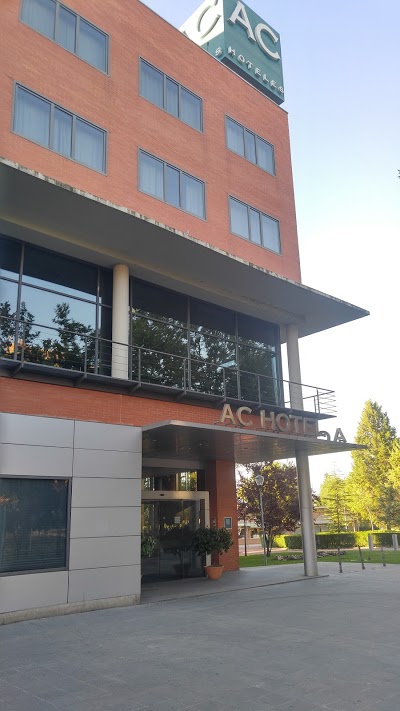 AC Hotel Guadalajara by Marriott, Guadalajara, Spain