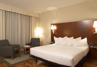 AC Hotel Alcala de Henares by Marriott, Alcala de Henares, Spain