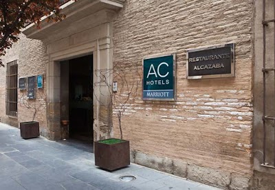 AC Hotel Ciudad de Tudela by Marriott, Tudela, Spain