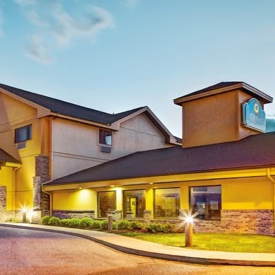 La Quinta Inn & Suites Ft. Wayne, Fort Wayne, United States of America