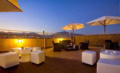 NH San Pedro, Marbella, Spain