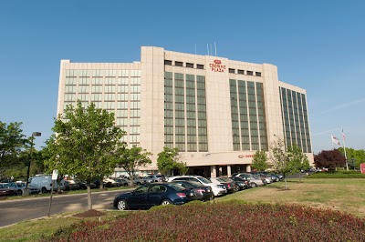 Crowne Plaza Philadelphia Cherry Hill, Cherry Hill, United States of America