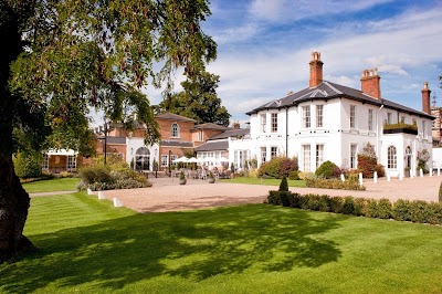 BEDFORD LODGE HOTEL, Newmarket, United Kingdom