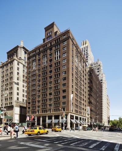 the Quin, New York, United States of America
