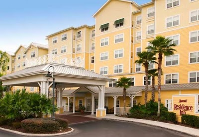 Residence Inn by Marriott Orlando at SeaWorld, Orlando, United States of America