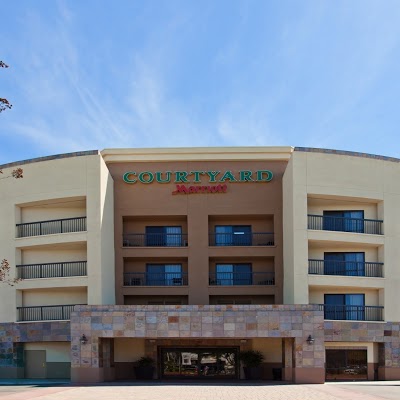 Courtyard by Marriott San Diego Central, San Diego, United States of America