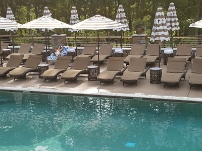 Nemacolin Woodlands Resort, Farmington, United States of America